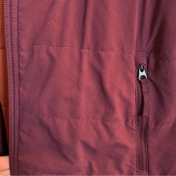 The North Face Full Zip Hoodie - XS - Picture 6 of 6